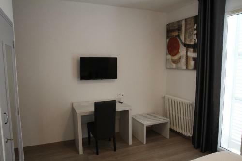 Hotel H�tel Sampiero Corso