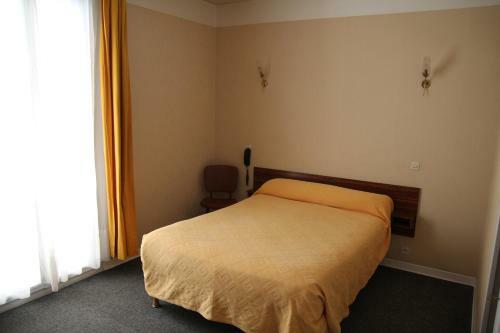 Hotel H�tel Sampiero Corso