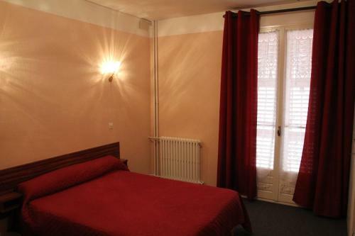 Hotel H�tel Sampiero Corso