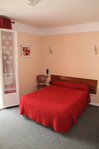 Hotel H�tel Sampiero Corso