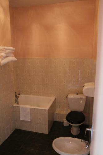 Hotel H�tel Sampiero Corso
