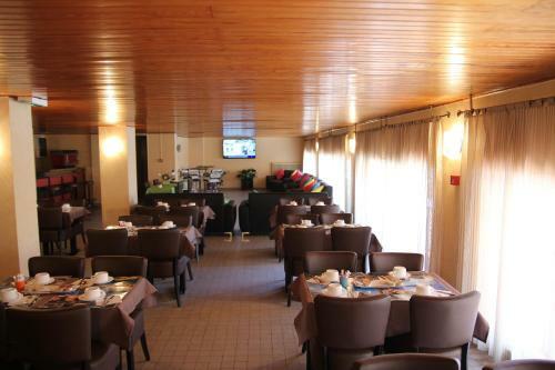 Hotel H�tel Sampiero Corso