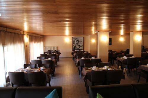 Hotel H�tel Sampiero Corso