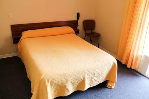 Hotel H�tel Sampiero Corso