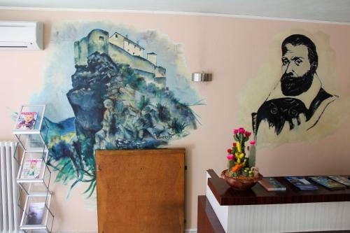 Hotel H�tel Sampiero Corso