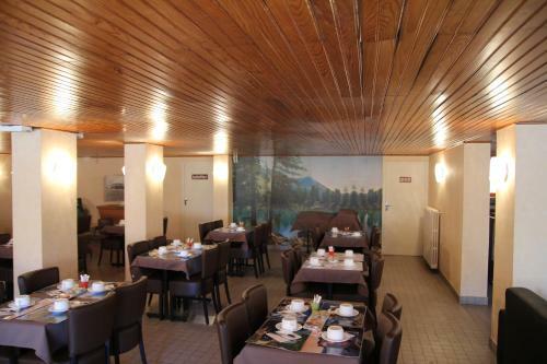 Hotel H�tel Sampiero Corso