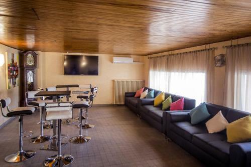 Hotel H�tel Sampiero Corso