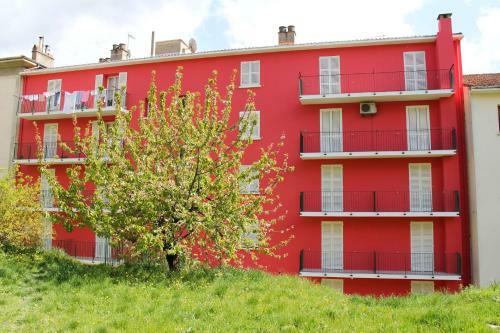Hotel H�tel Sampiero Corso