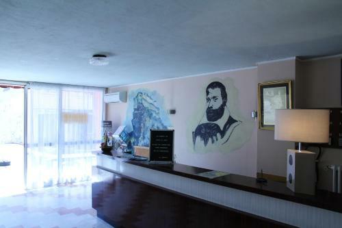 Hotel H�tel Sampiero Corso