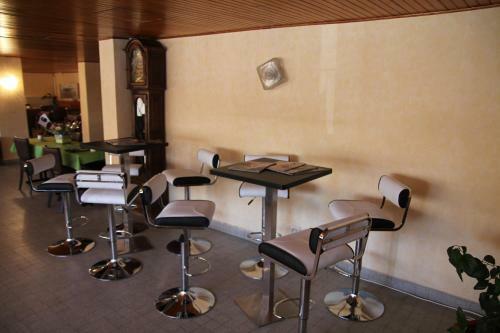 Hotel H�tel Sampiero Corso