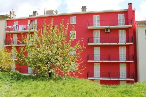 Hotel H�tel Sampiero Corso