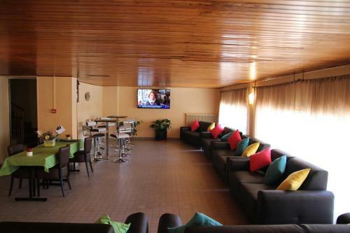 Hotel H�tel Sampiero Corso