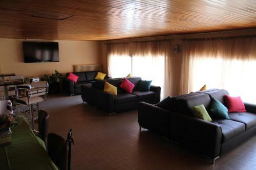 Hotel H�tel Sampiero Corso