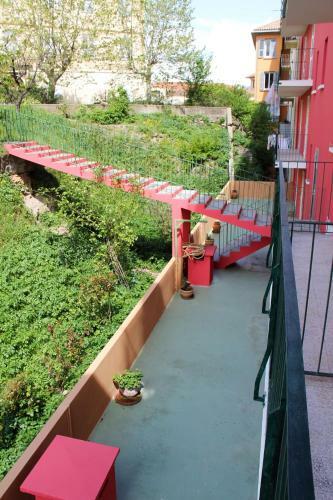 Hotel H�tel Sampiero Corso