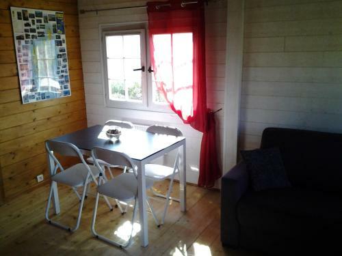 Les Chalets De Lozzi