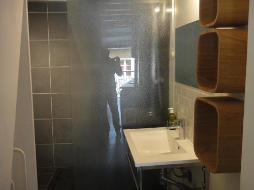 Apartamento Le Petit Balcon De Cassis