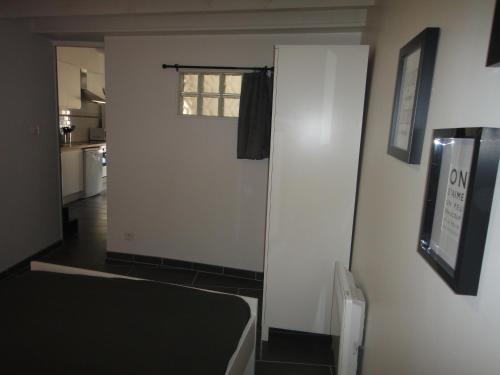 Apartamento Le Petit Balcon De Cassis