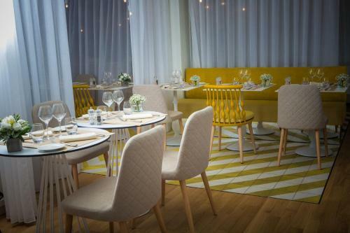 Hotel Sofitel Golfe D'ajaccio Thalassa Sea & Spa