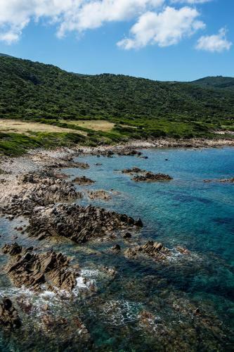 Hotel Sofitel Golfe D'ajaccio Thalassa Sea & Spa