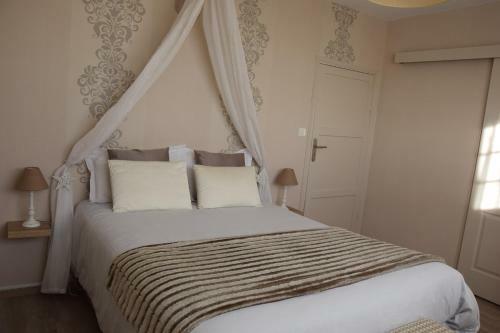 Bed & Breakfast Les Portes Du Hable