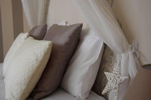 Bed & Breakfast Les Portes Du Hable