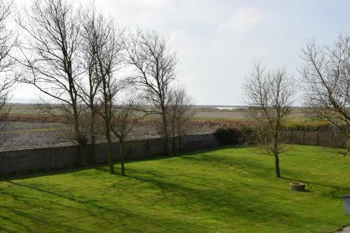 Bed & Breakfast Les Portes Du Hable