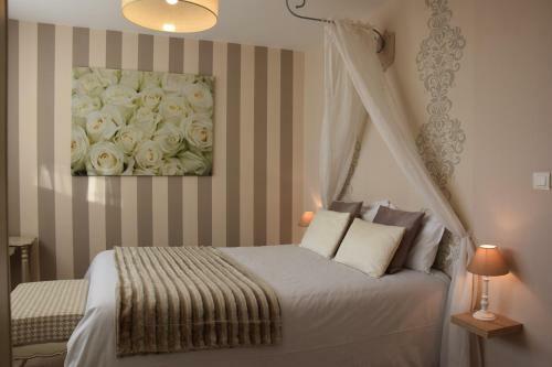 Bed & Breakfast Les Portes Du Hable