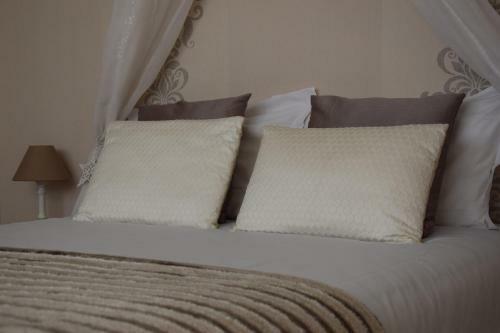 Bed & Breakfast Les Portes Du Hable