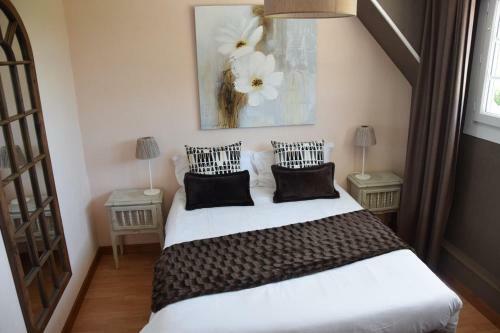 Bed & Breakfast Les Portes Du Hable