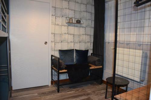 Bed & Breakfast Les Portes Du Hable