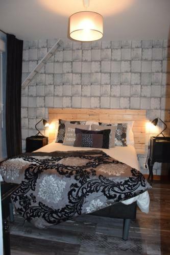 Bed & Breakfast Les Portes Du Hable