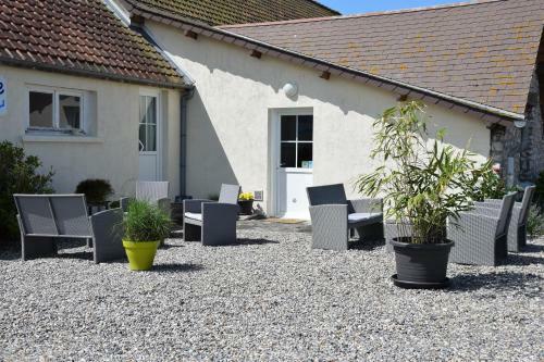 Bed & Breakfast Les Portes Du Hable