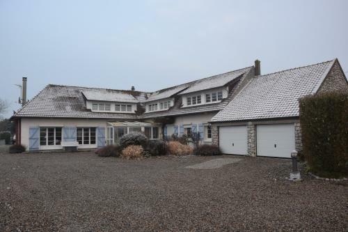 Bed & Breakfast Les Portes Du Hable