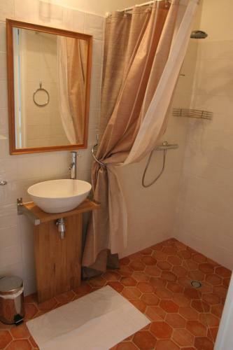 Bed & Breakfast Fleurs De Vignes