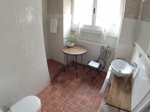 Bed & Breakfast Fleurs De Vignes