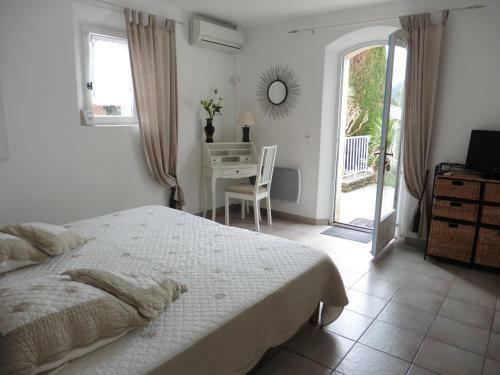 Bed & Breakfast L'escleriade