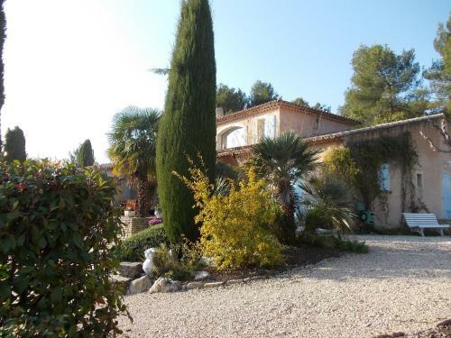 Bed & Breakfast L'escleriade