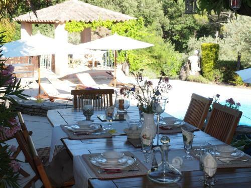 Bed & Breakfast L'escleriade