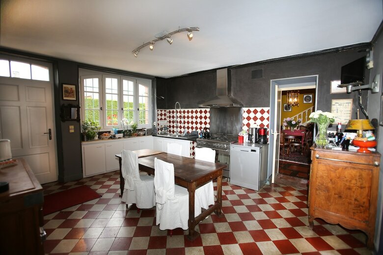 Bed & Breakfast Chambres D'h�tes Le Mas