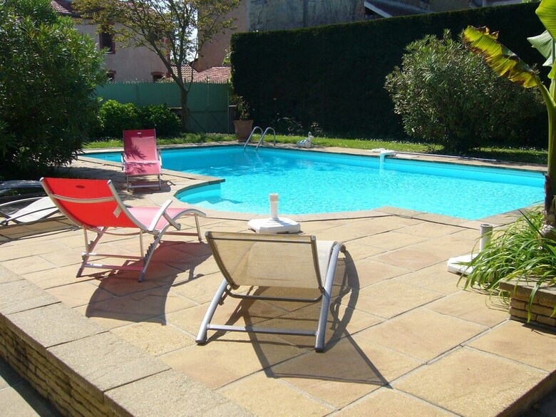Bed & Breakfast Chambres D'h�tes Le Mas