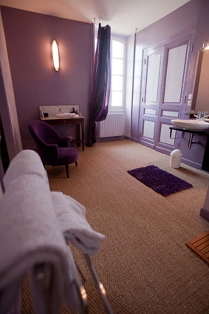Bed & Breakfast Chambres D'h�tes Le Mas