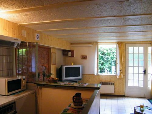 Apartamentos Villa Des Capucins