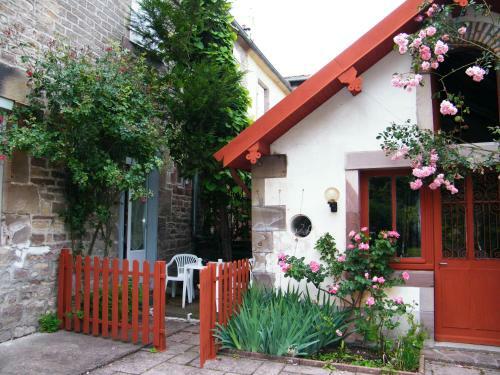 Apartamentos Villa Des Capucins