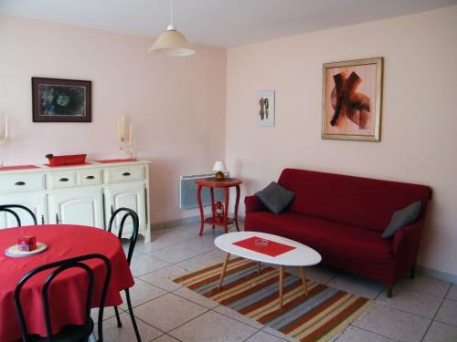 Apartamentos Villa Des Capucins