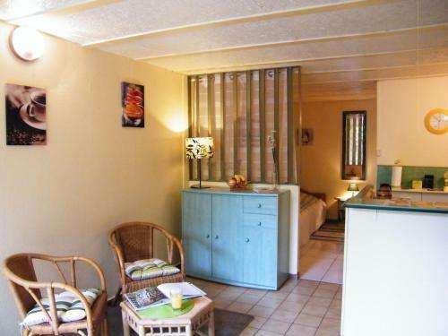 Apartamentos Villa Des Capucins