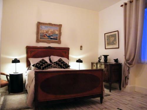 Apartamentos Villa Des Capucins