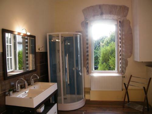 Apartamentos Villa Des Capucins
