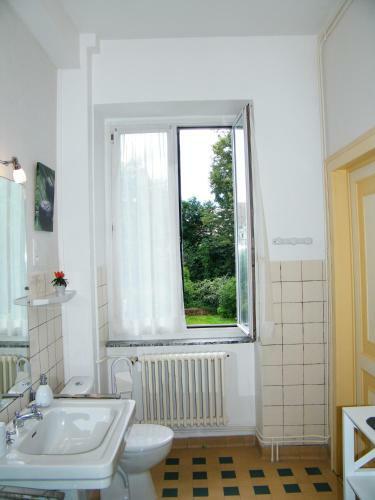 Apartamentos Villa Des Capucins