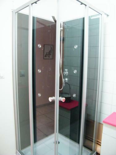 Apartamentos Villa Des Capucins