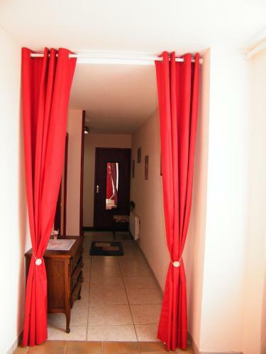 Apartamentos Villa Des Capucins